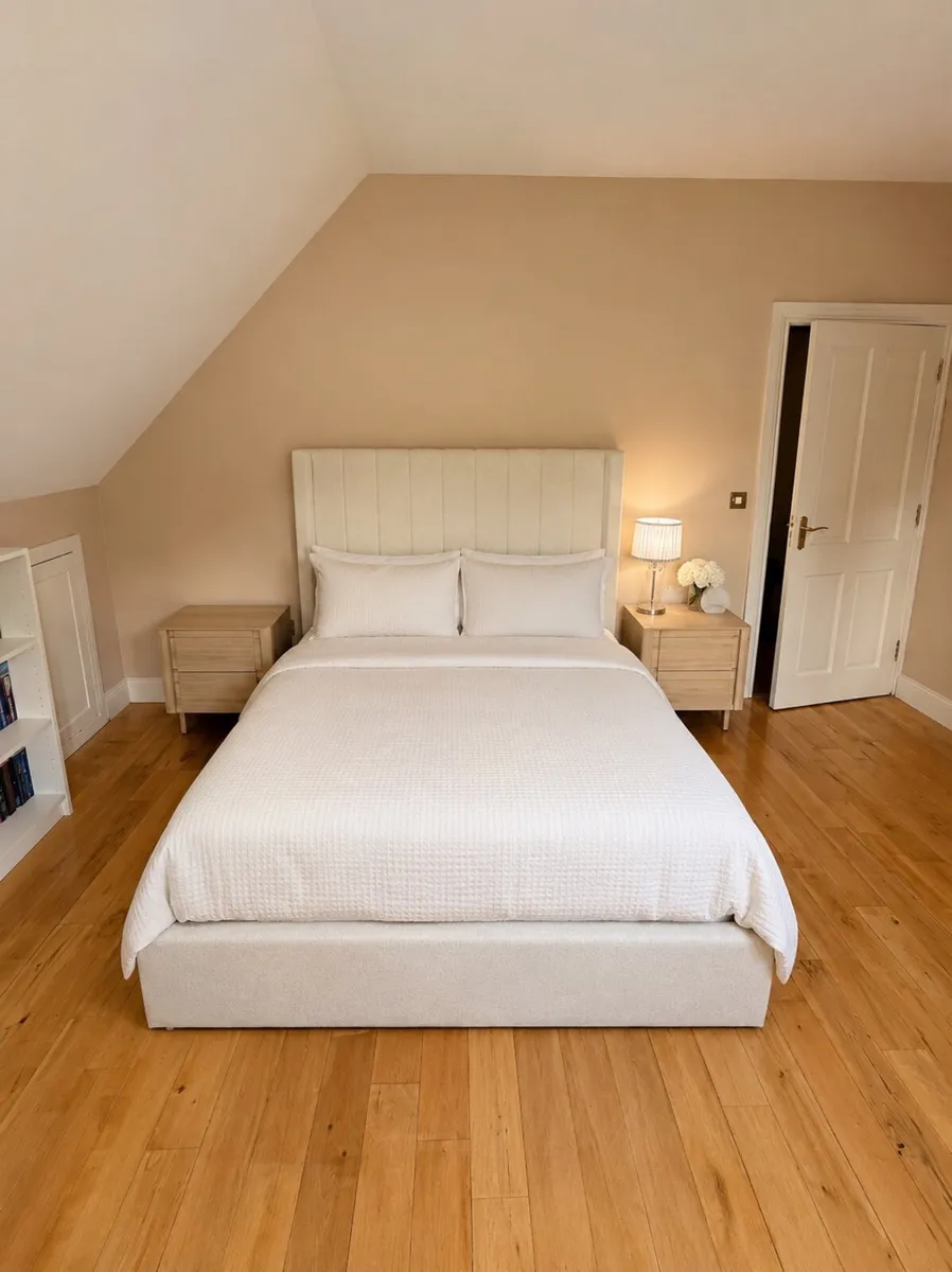 Double Bed - Brand New in box - Image 1
