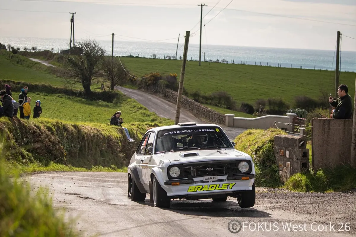 2.1 vauxhall - Image 1