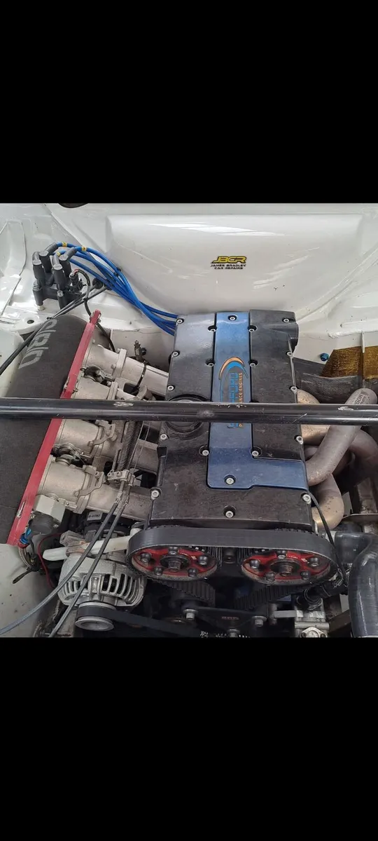 2.1 vauxhall - Image 2