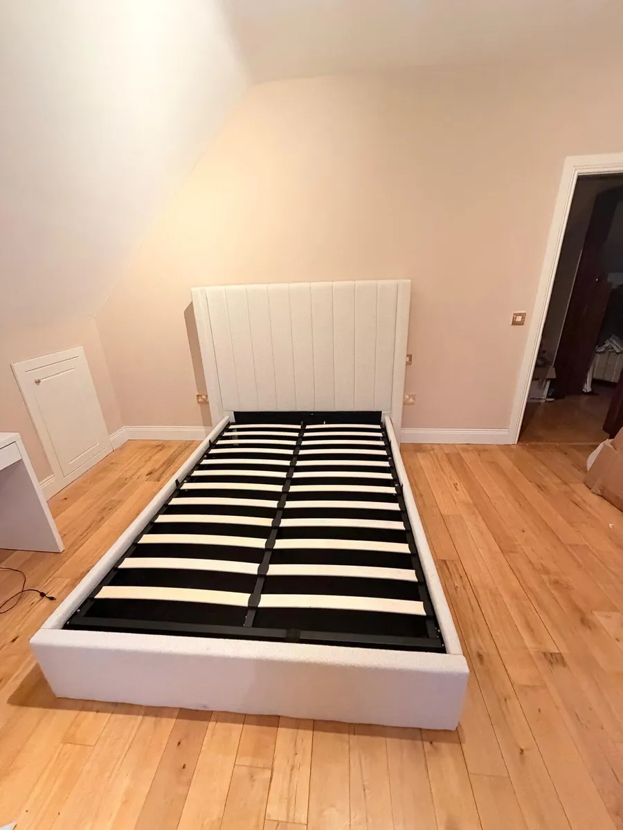 Double Bed - Brand New in box - Image 4