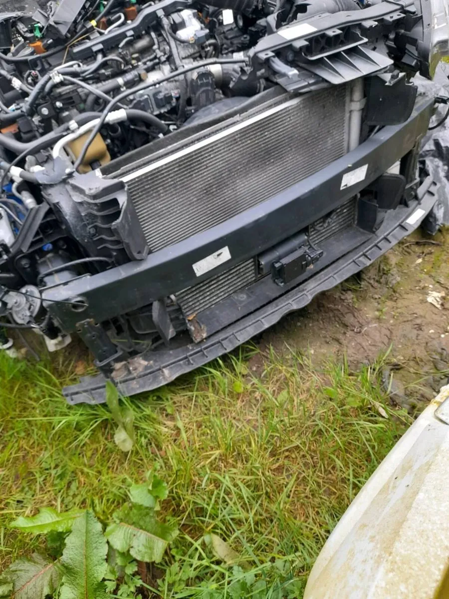 Kia ceed gtline 2023 - Image 3
