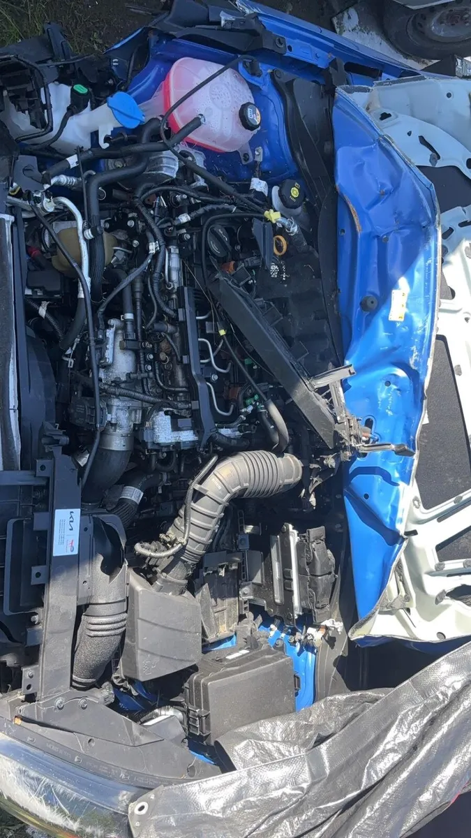 Kia ceed gtline 2023 - Image 1
