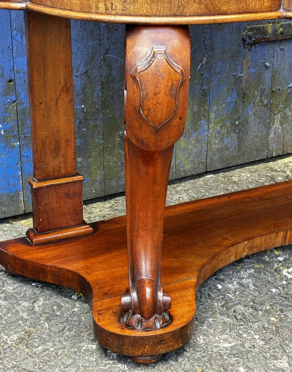 Victorian Duchess Dressing Table - Image 2