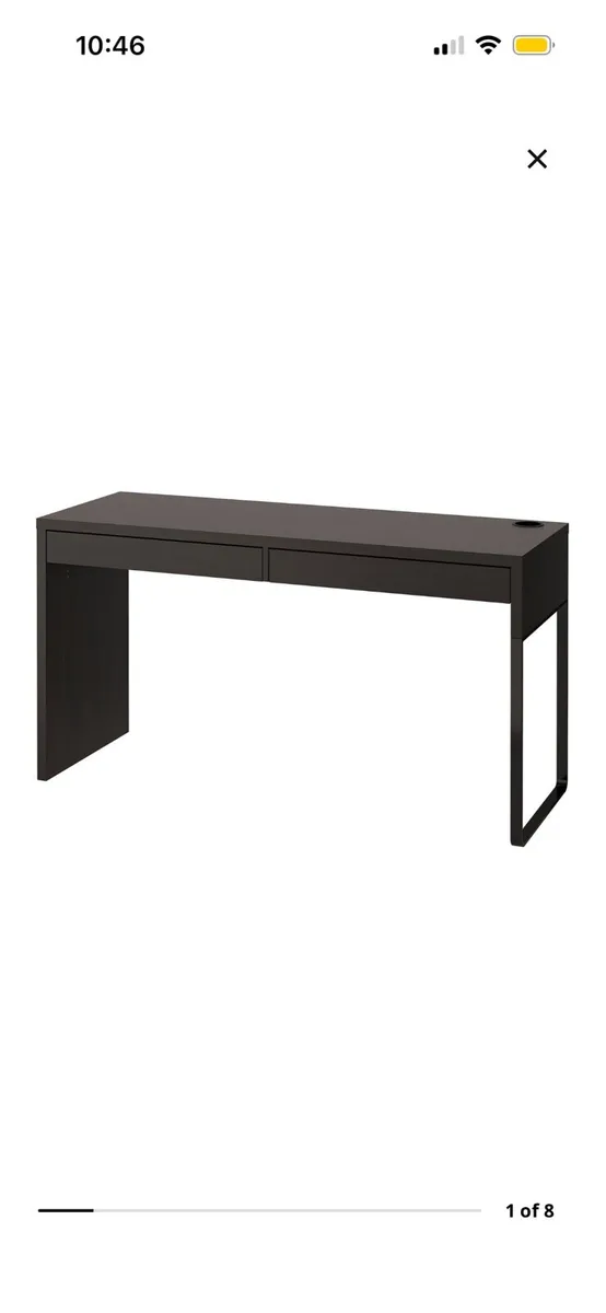 FREE TO COLLECT - DESK - Image 1