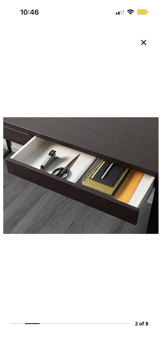 FREE TO COLLECT - DESK - Image 3
