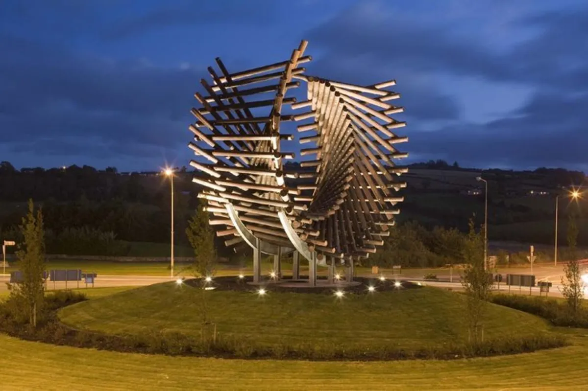 Holiday Home to let in Letterkenny, Co Donegal