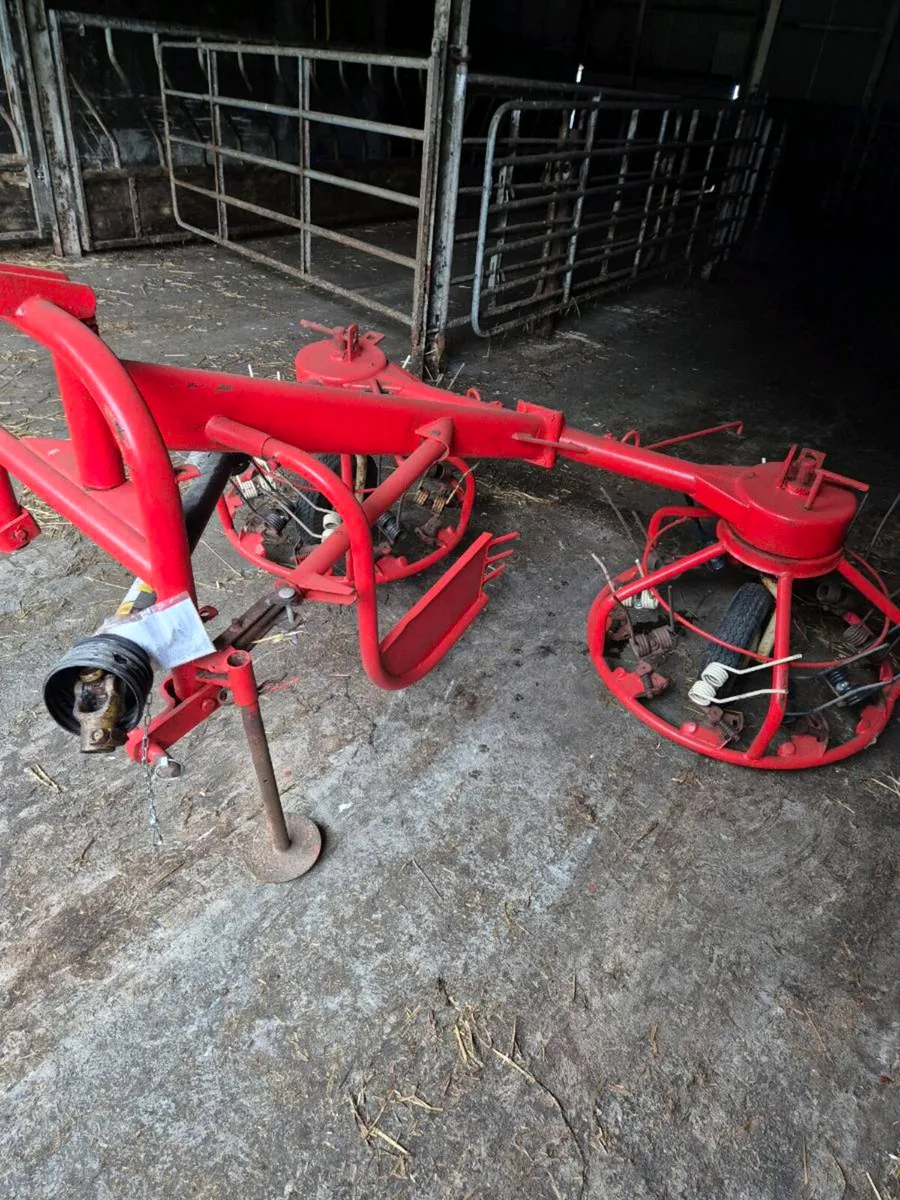 PZ HAYBOB - Image 3