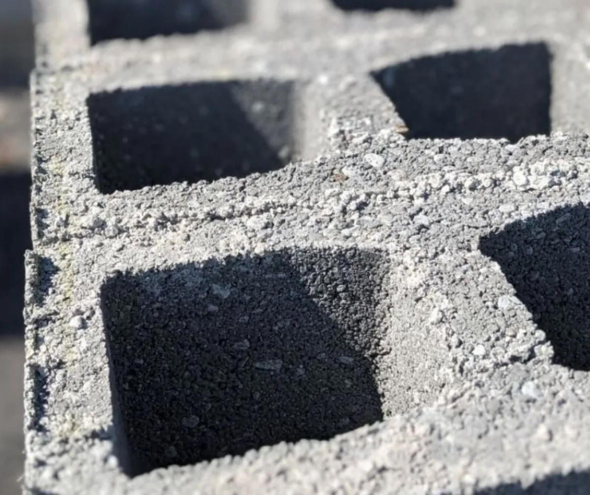 Cavity Block