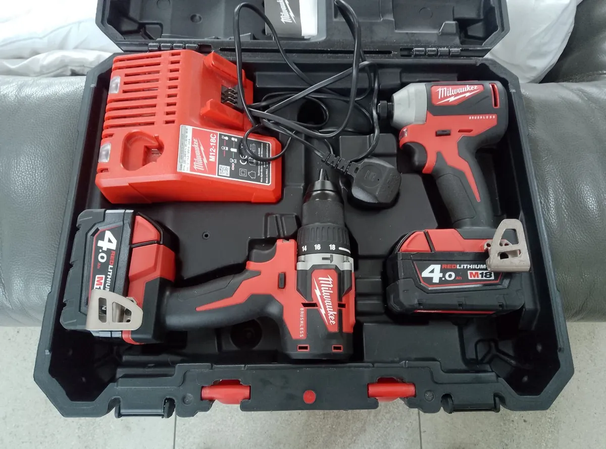 Power tools - Image 1