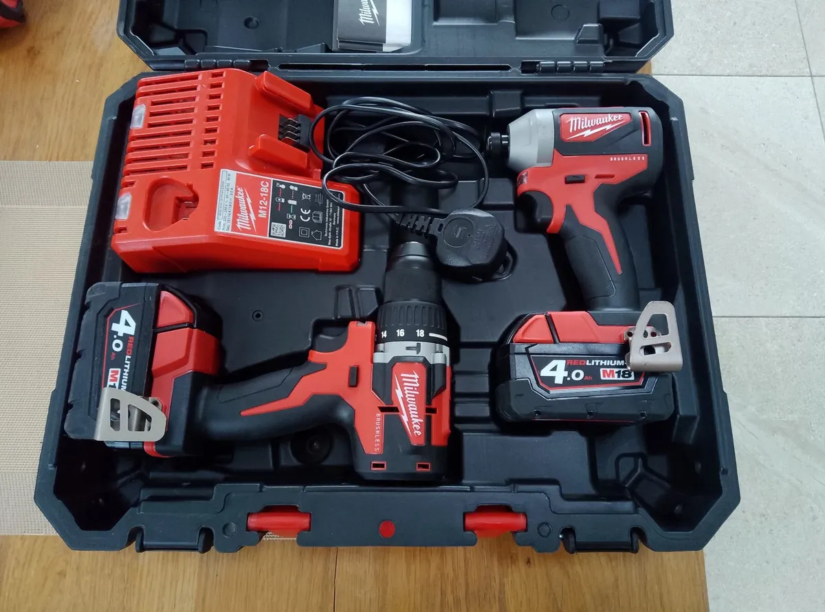 Power tools - Image 2