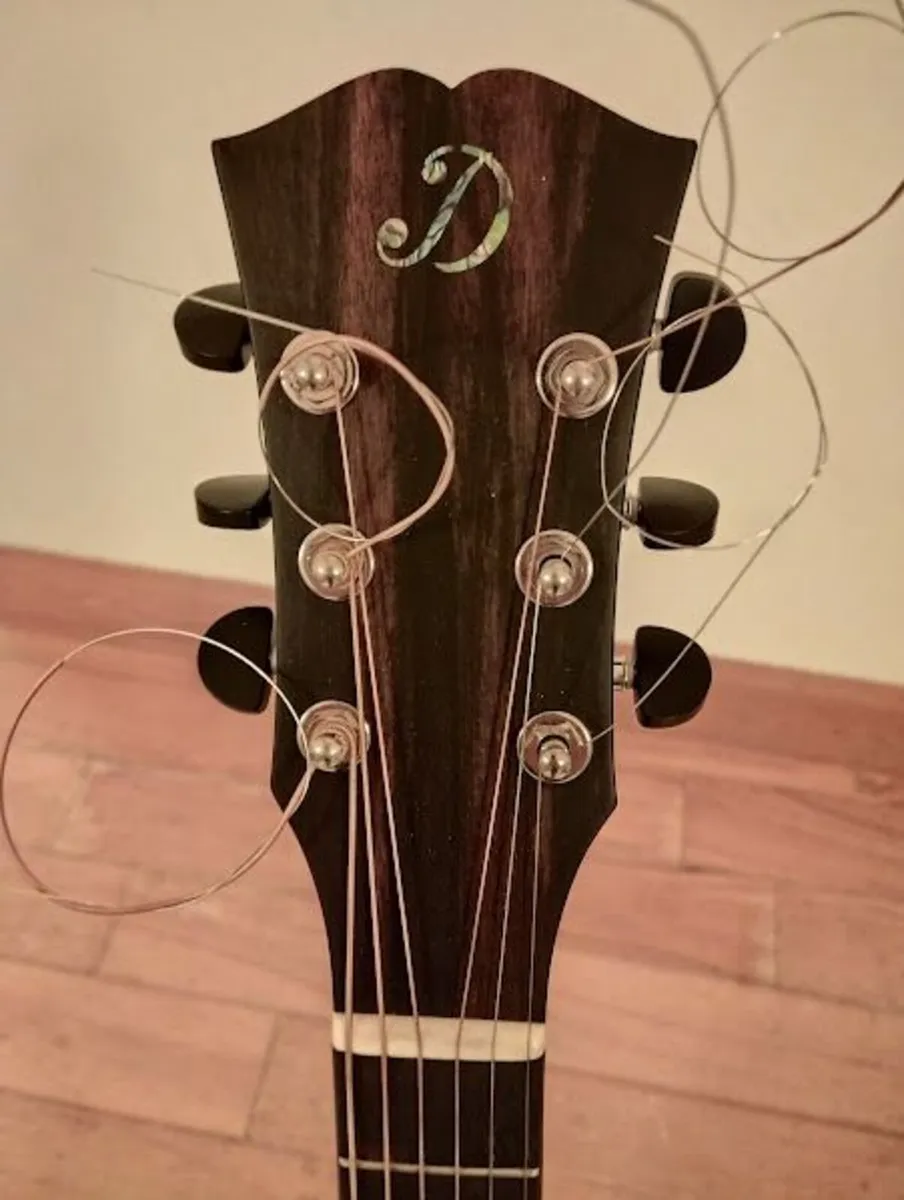 Guitar - Image 2