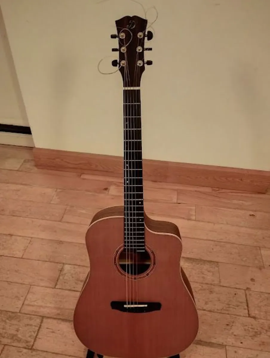 Guitar - Image 1
