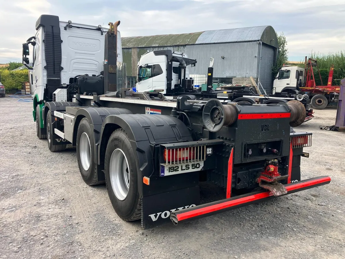 Volvo FH - Image 3