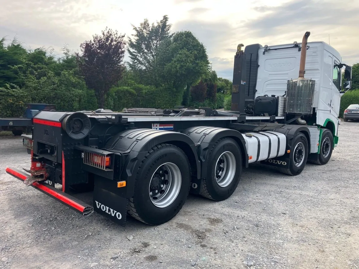 Volvo FH - Image 4
