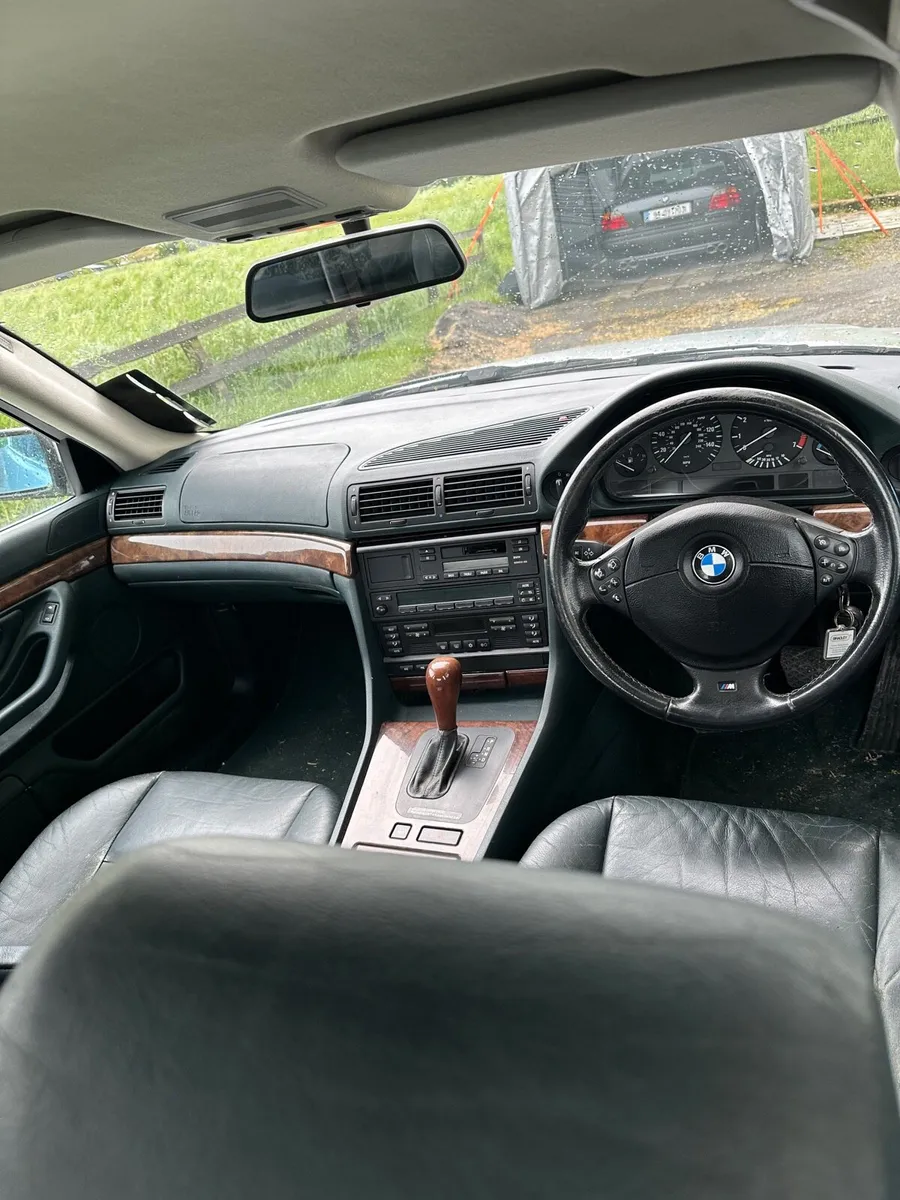 Bmw728i - Image 4