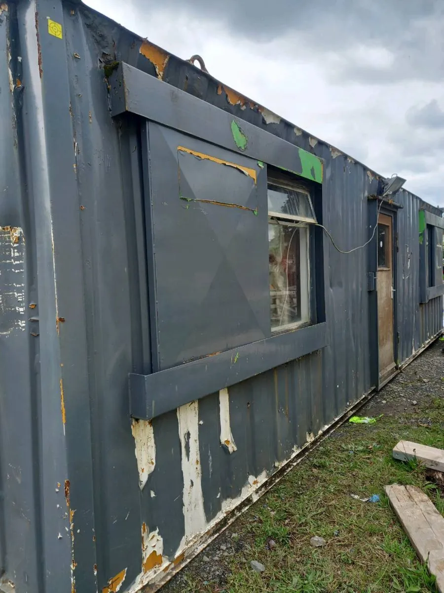 Site Office - Image 1