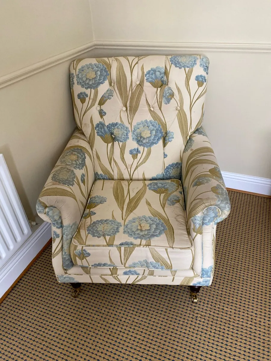Armchair