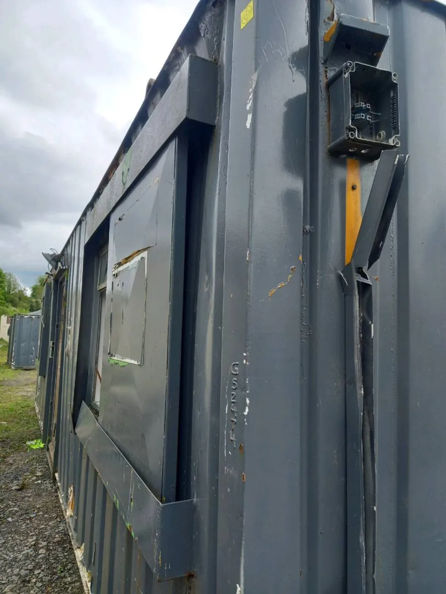 Site Office - Image 2