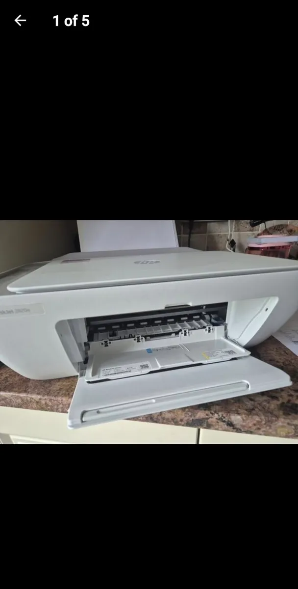 Hp printer - Image 1