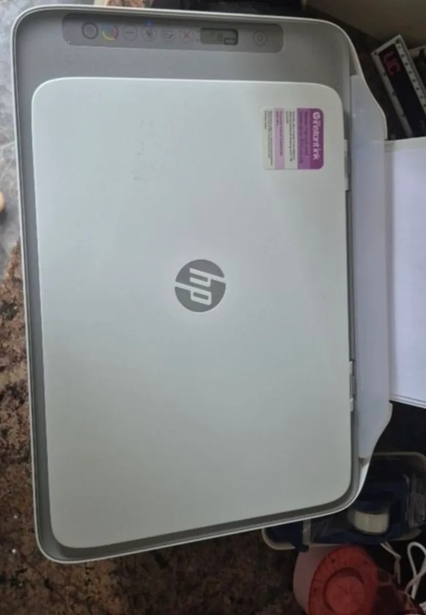 Hp printer - Image 2