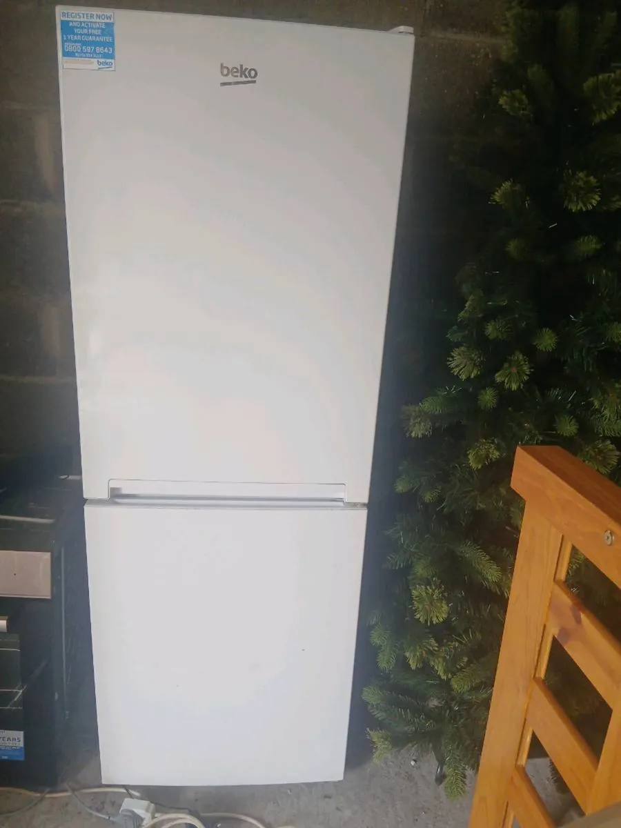 Fridge - Image 1