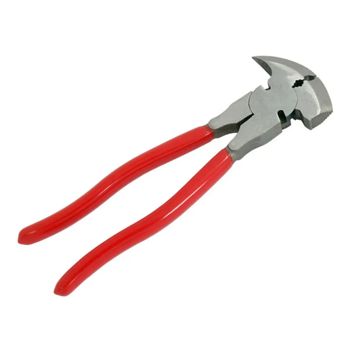 10.5in Fencing Pliers - Image 1