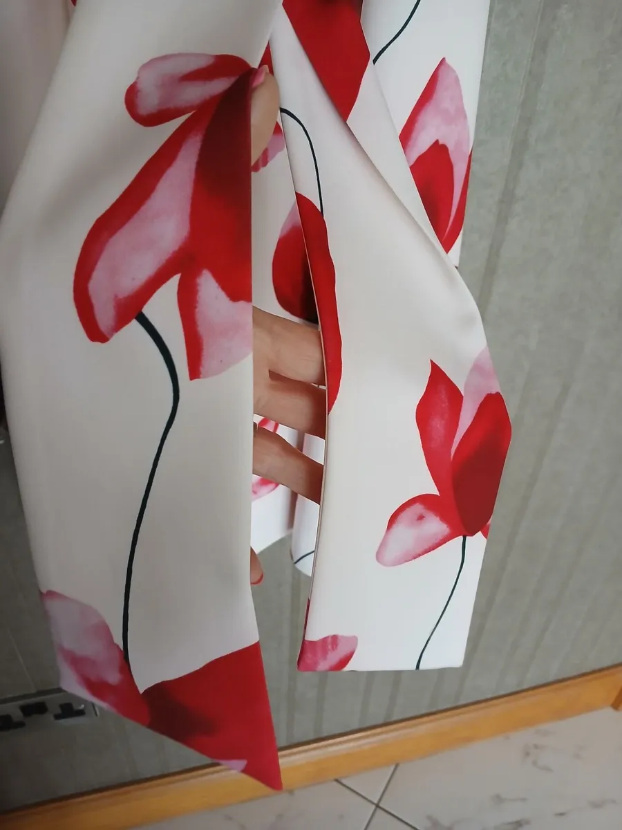 Occasion dress brand new with tags - Image 4
