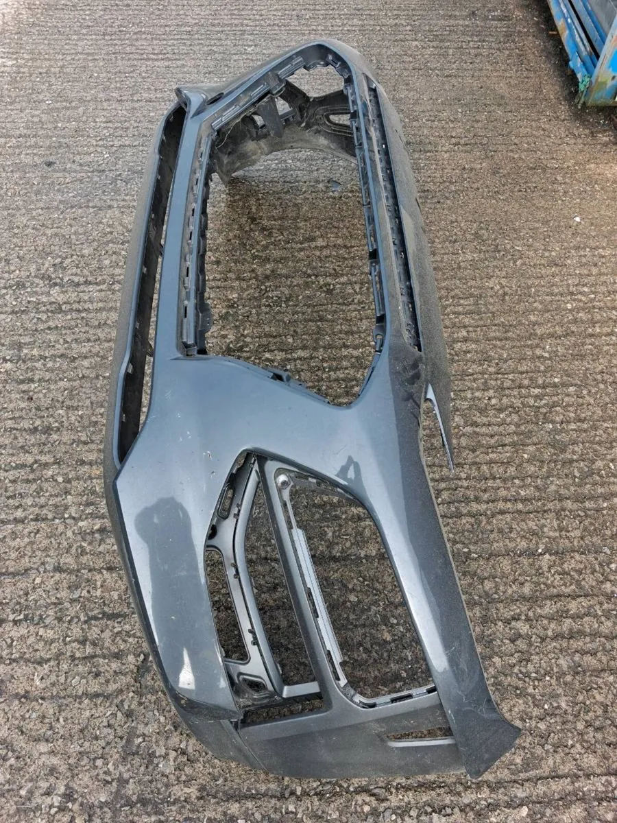 Bumpers - Image 4