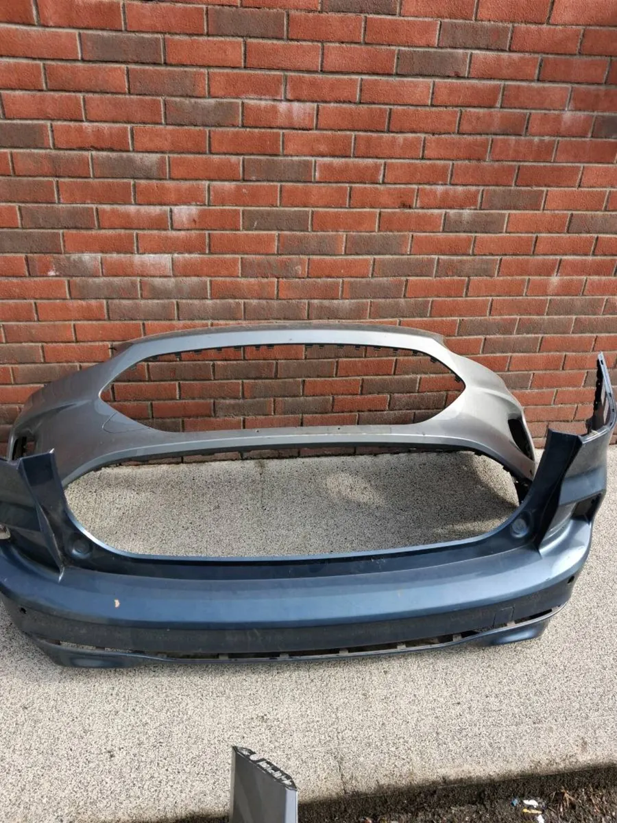 Bumpers - Image 2