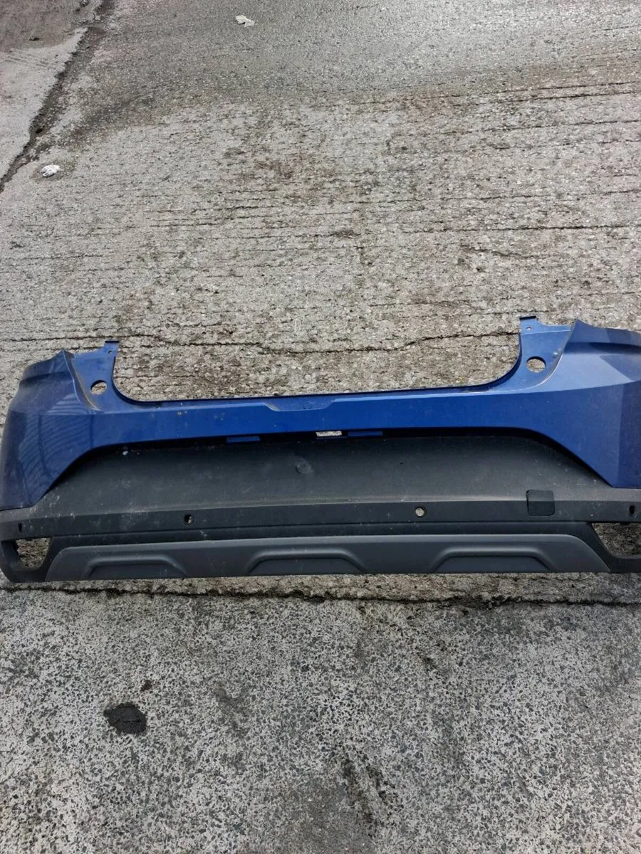 Bumpers - Image 3
