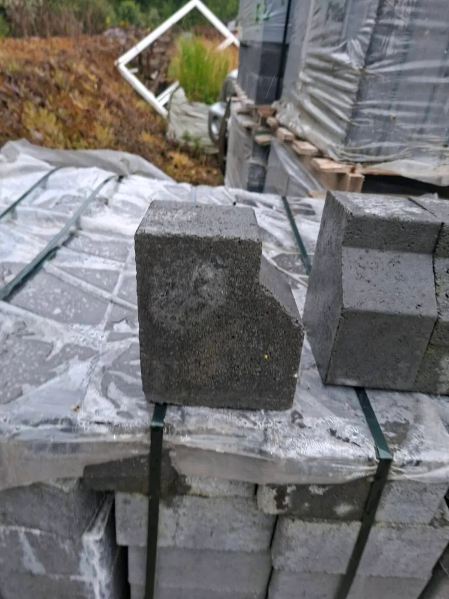 Tobermore kerbing - Image 2