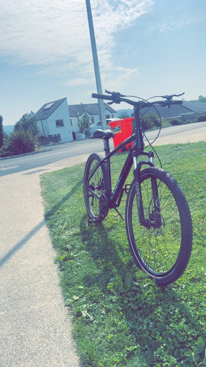 Mountain bike - Image 2