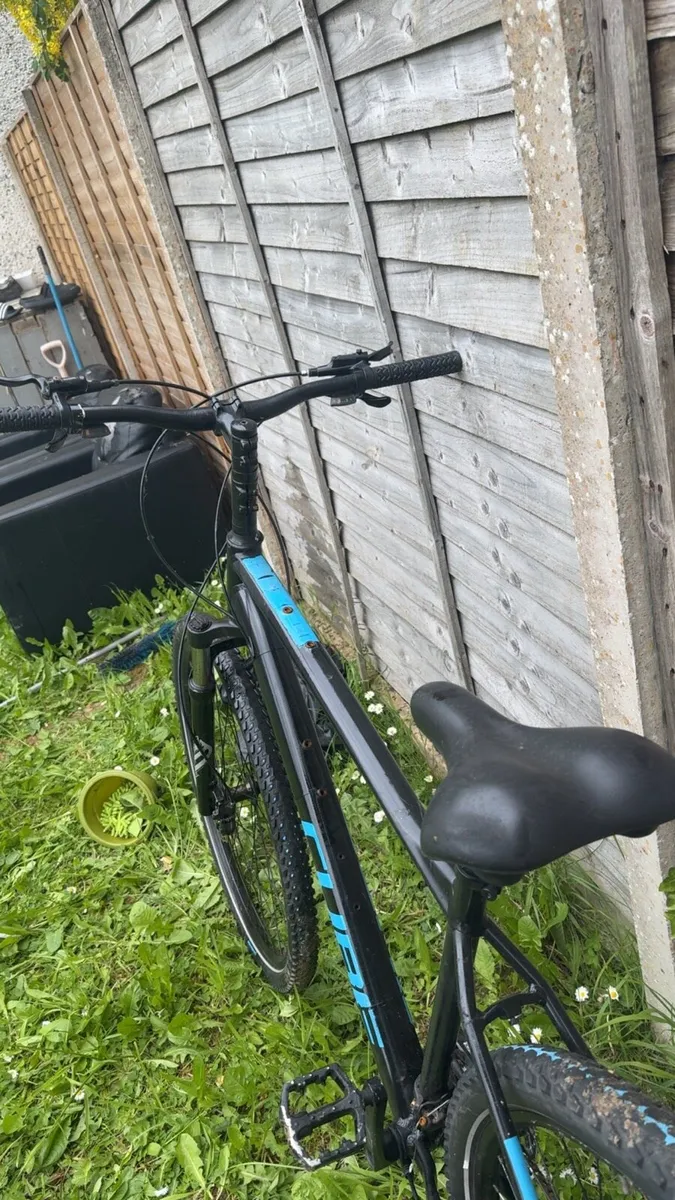 Mountain bike - Image 3