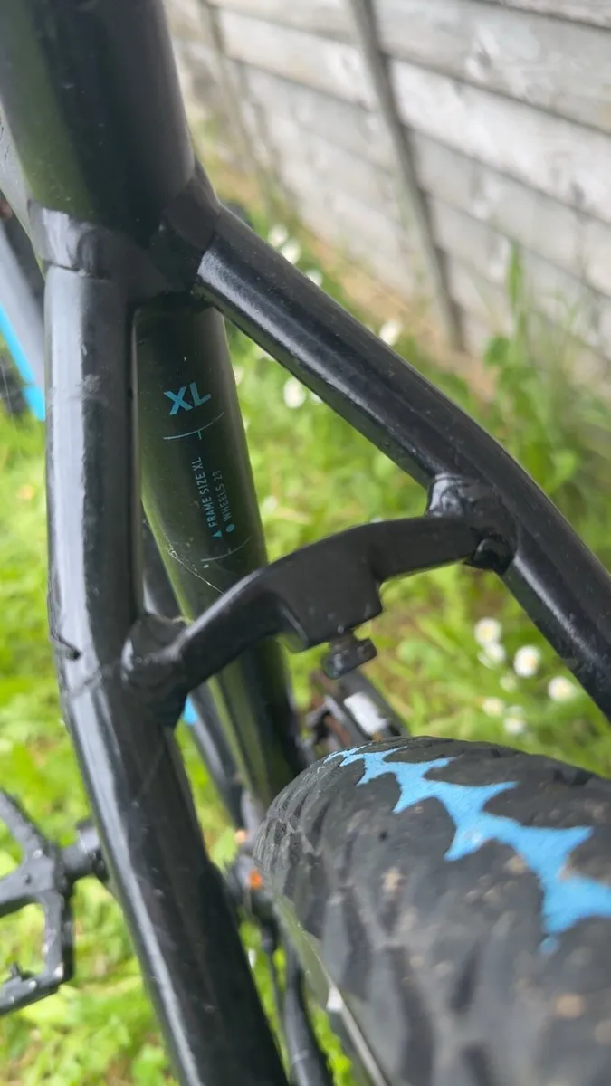 Mountain bike - Image 4