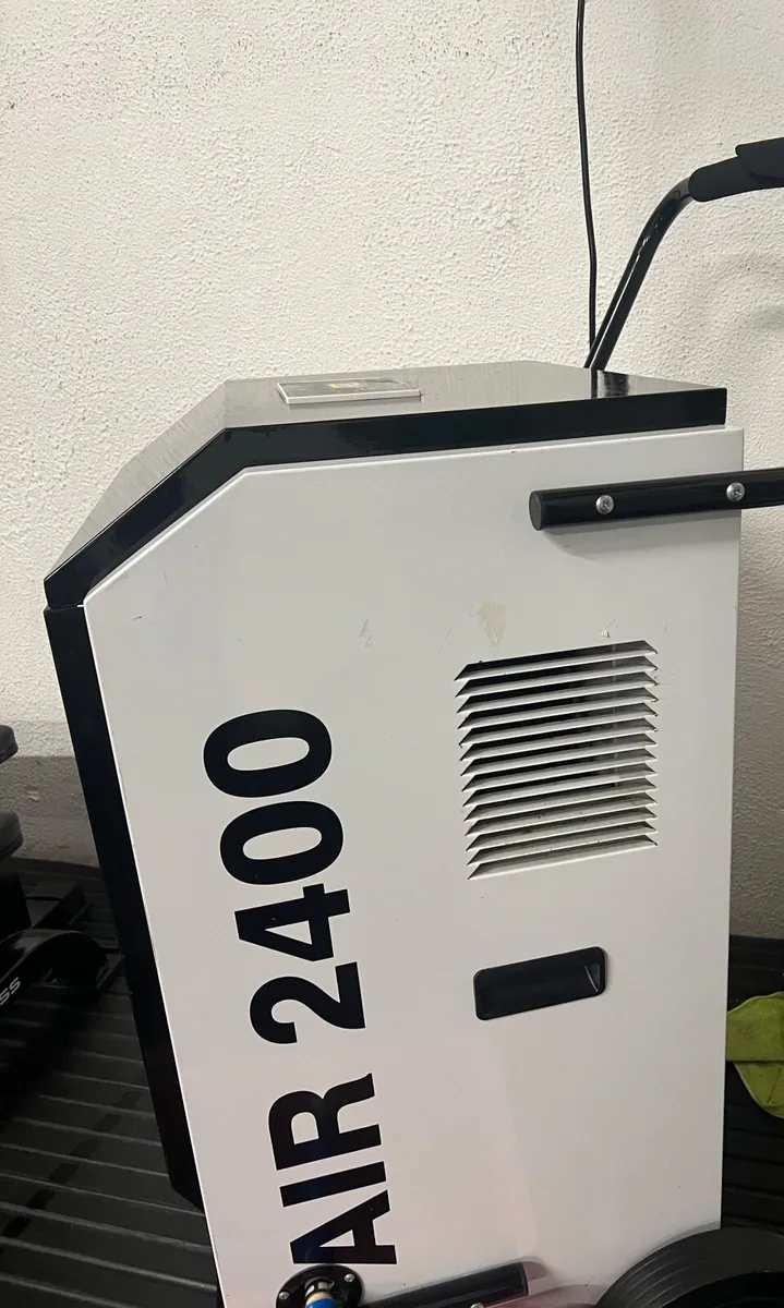 Commercial Dehumidifier - Image 3