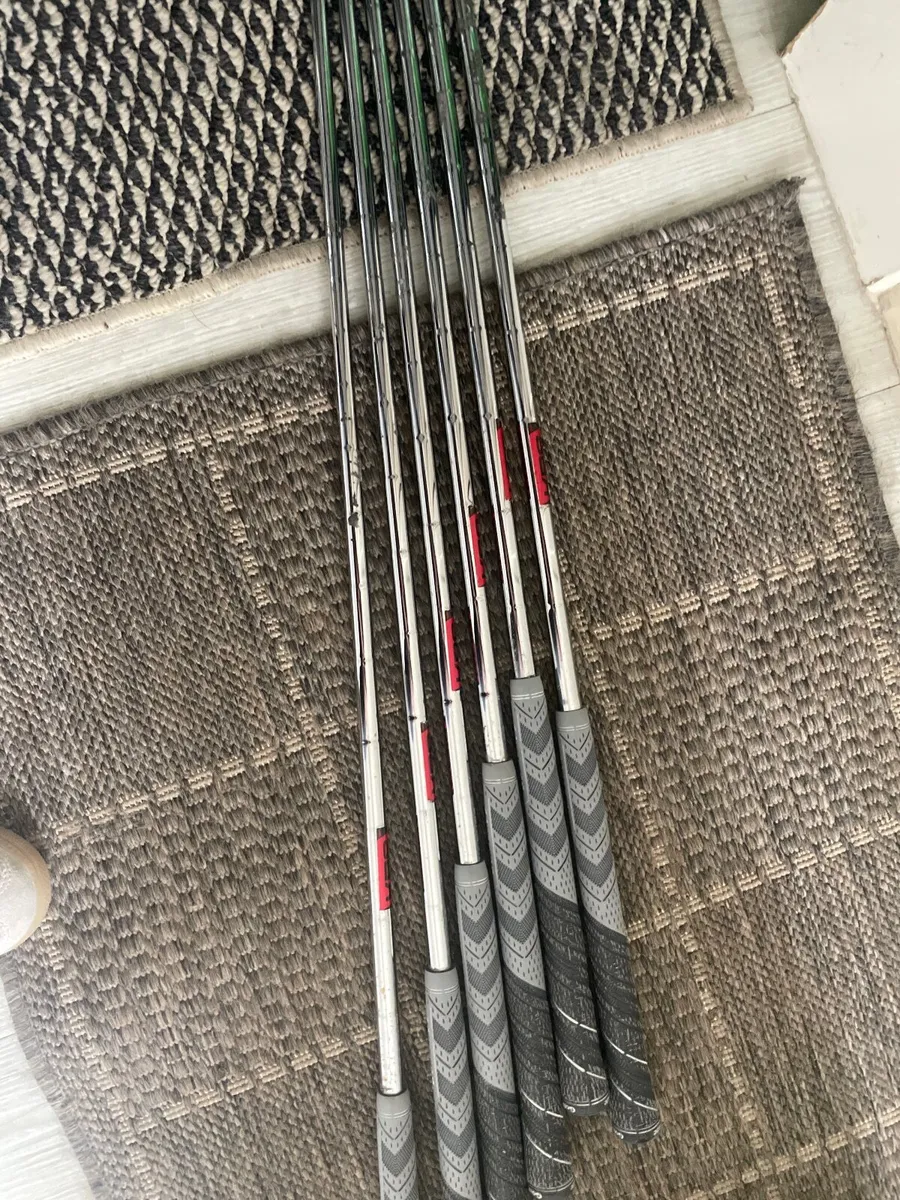 Ping g410 iron set - Image 2