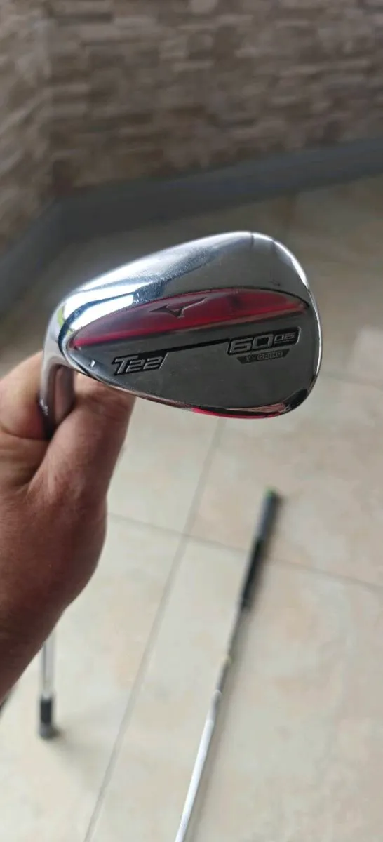 Golf Wedges - Image 2