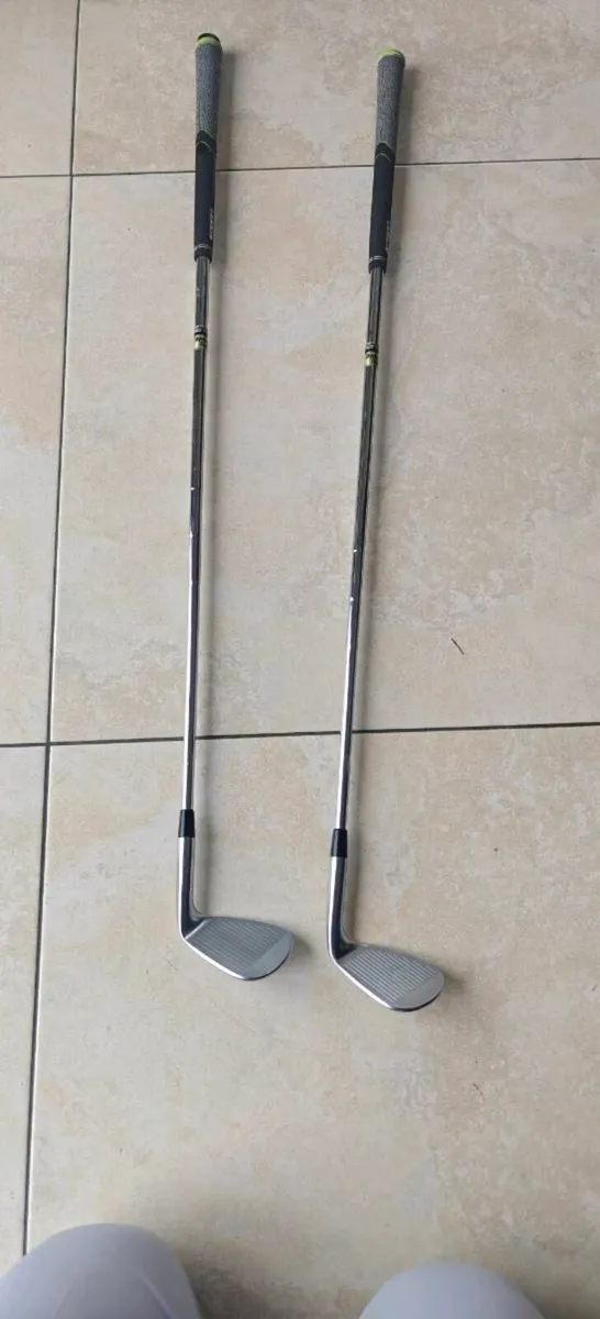 Golf Wedges - Image 3