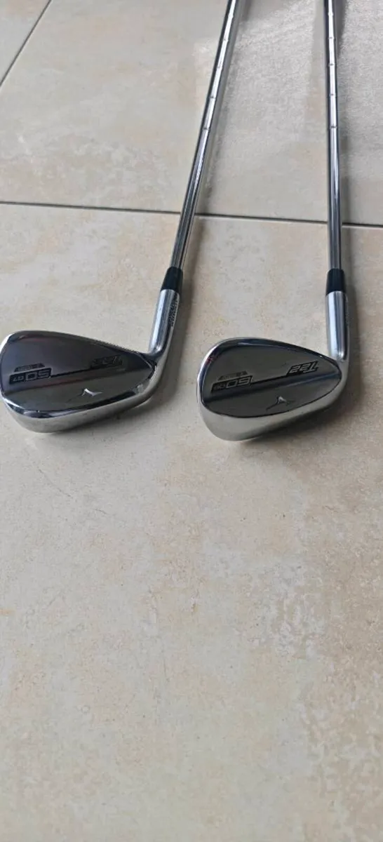 Golf Wedges - Image 4