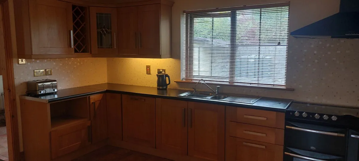 Kitchen - Image 1