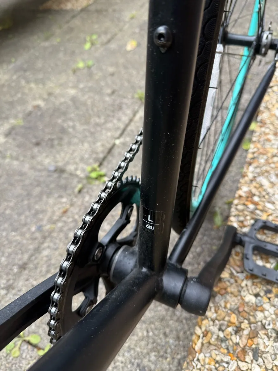 6KU Fixie & Single Speed Bike - Image 4
