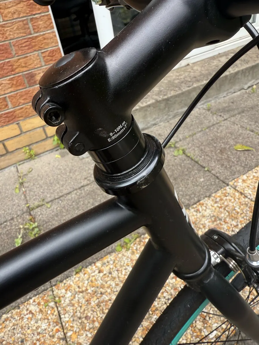6KU Fixie & Single Speed Bike - Image 3