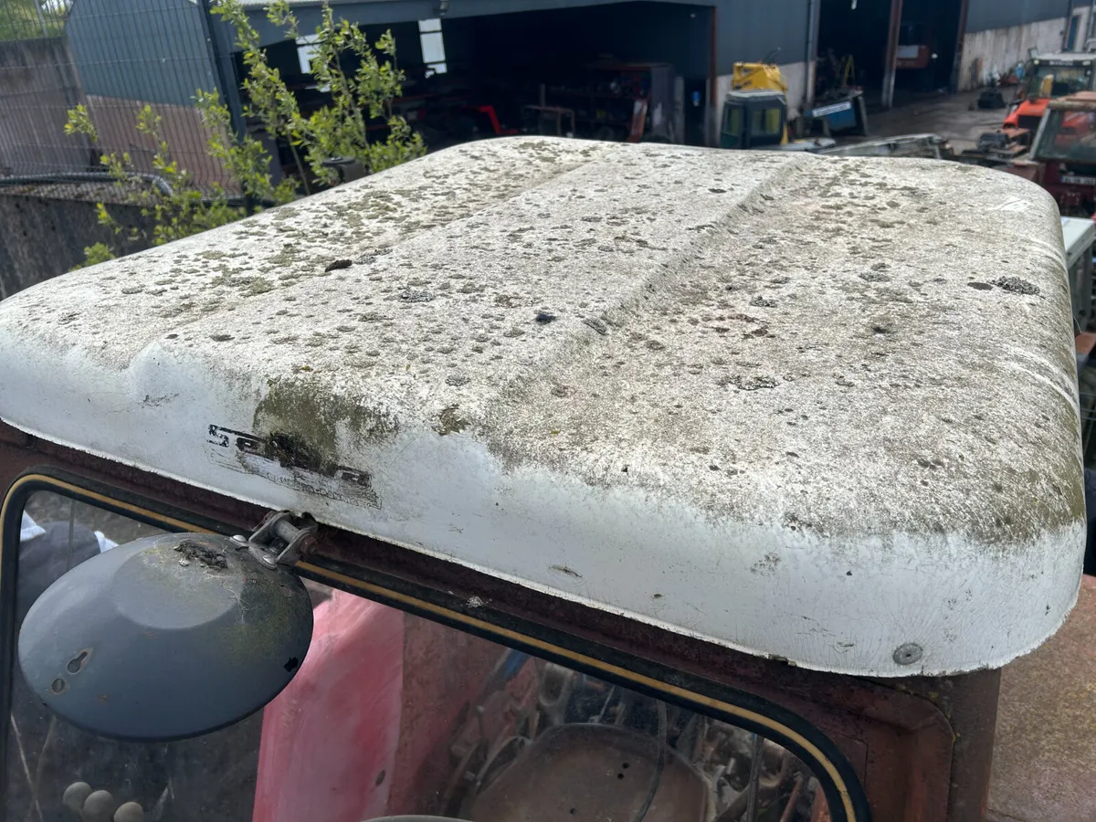 Sekura Cab Parts - Image 4