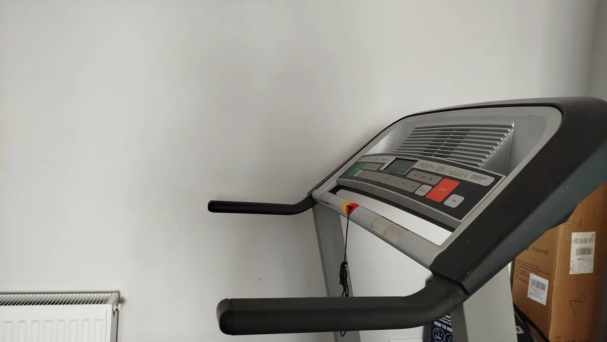 Treadmill (Pro-form) Electric with Fan - Image 1