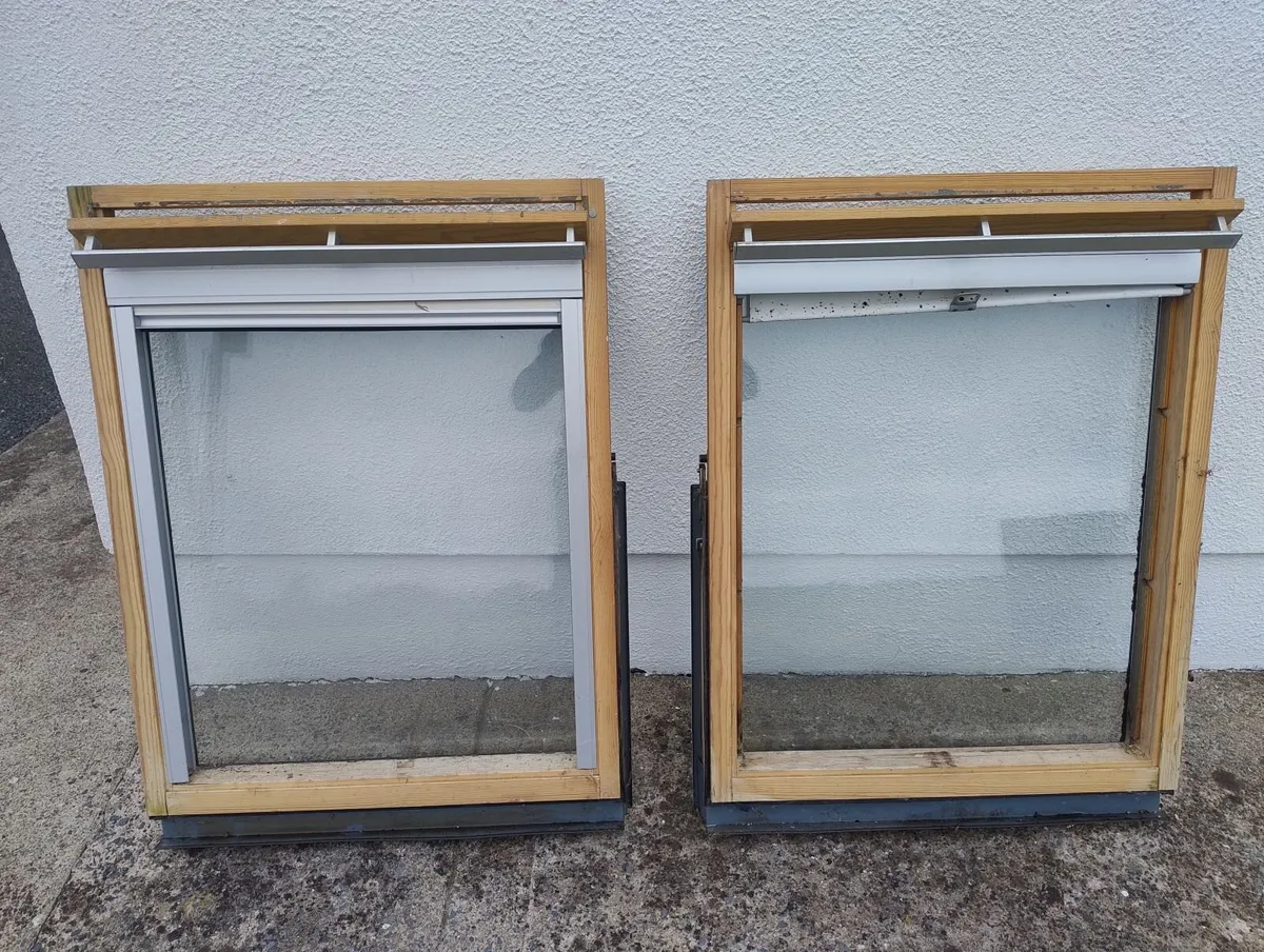 Velux window MK04 - Image 3