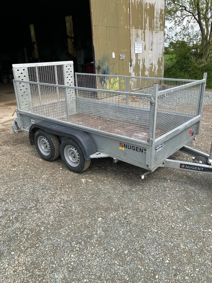 Trailer - Image 1