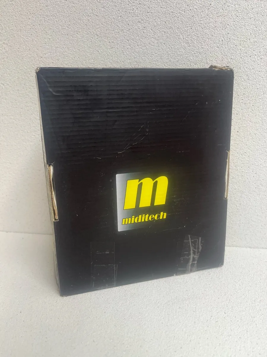 Miditech Pianobox GM Sound Module - Image 3