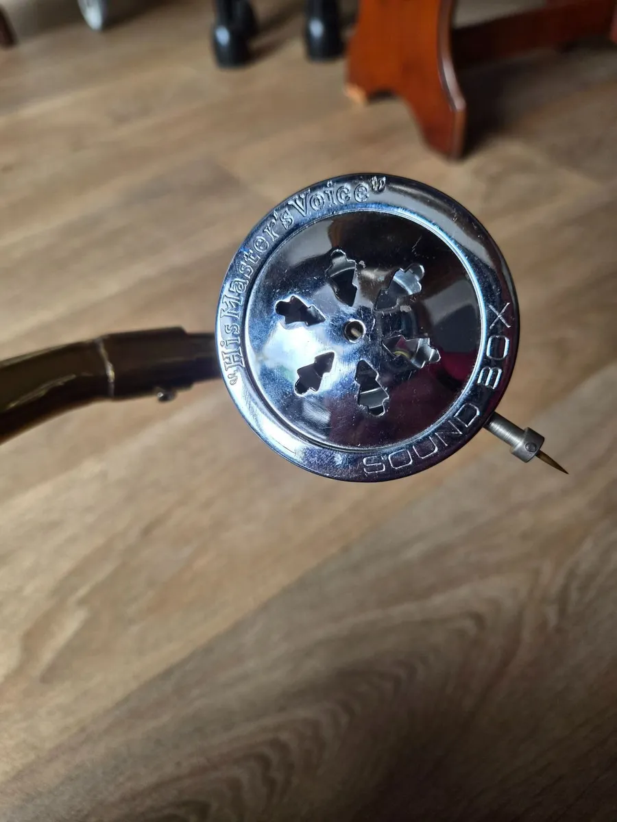 Gramophone - Image 3