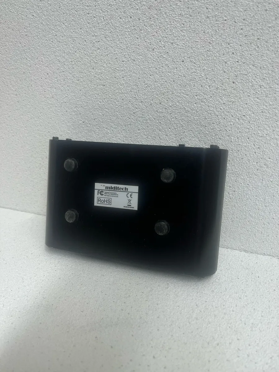 Miditech Pianobox GM Sound Module - Image 4