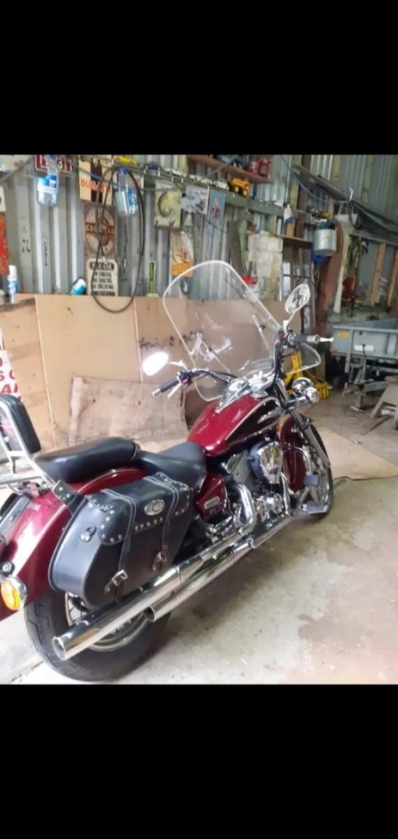 Motorbike - Image 2